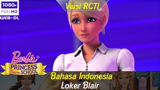 Barbie Princess Charm School (2011) Dubbing Indonesia