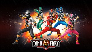 Power Rangers Dino Fury Season 2 episode 7