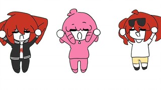 [重音テト]We need more drills!