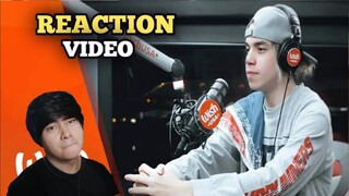 Ez Mil Panalo Reaction Video Proud to be Pinoy