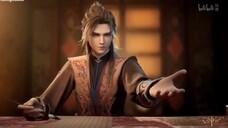 Tales Or Herding Gods Eps 38 indo