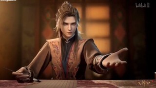 Tales Or Herding Gods Eps 38 indo