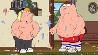 Family Guy / Funny Moments #73