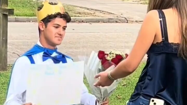 สารภาพรักแบบแอบสแตรกต์ขนาดนี้ยังสำเร็จเลย แล้วคุณจะมัวลังเลอะไรอยู่ล่ะ…