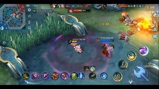 MLBB - ĐÍT-GI (Diggie) Nhưng HỒI MÁU NHƯ ALICE- (Hyper Blend Mode) - Tốp Mỡ