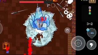 [Vitality Knight] Just ask if you don't understand? What kind of underworld green weapon is like a f