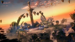 Martial Universe Season 6 Episode 5 Subtitle Indonesia,