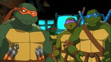 Teenage Mutant Ninja Turtles (2003) - 03 - Attack of the Mousers