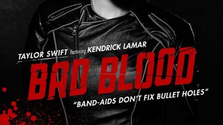 Bad Blood