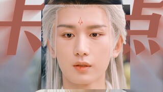 [Peran Cheng Yi adalah poin kartu pamungkas] Seluruh prosesnya berenergi tinggi, poin kartu topeng y