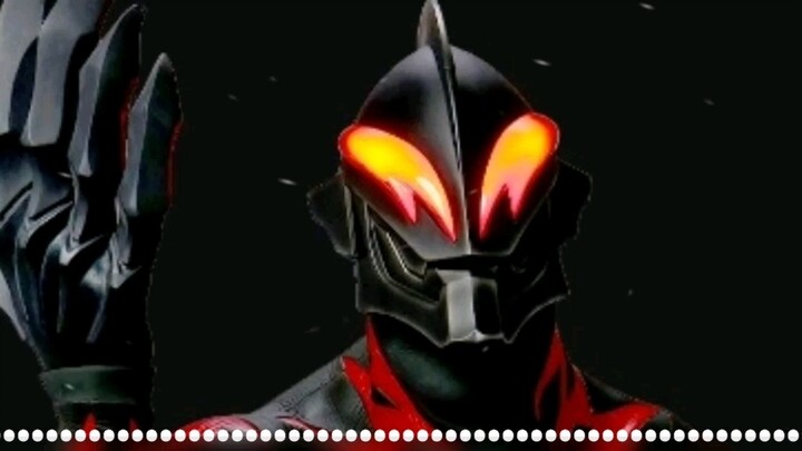 "Beria & Ditty" "I defeated all the Ultramen & Ditty" "Destroy the Earth & Ditty" "The cowards were 