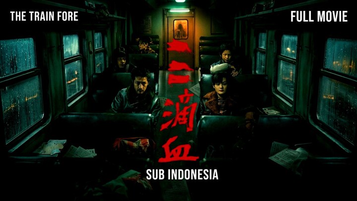Family at Large (2025) SUB INDO