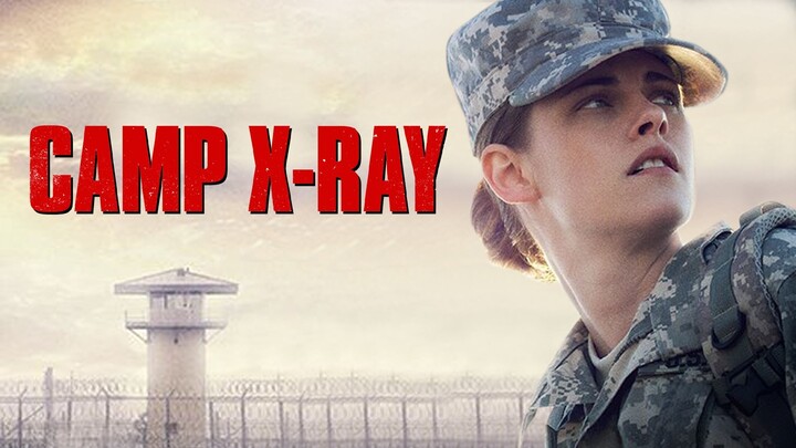 Camp X-Ray 2015 SUB INDO