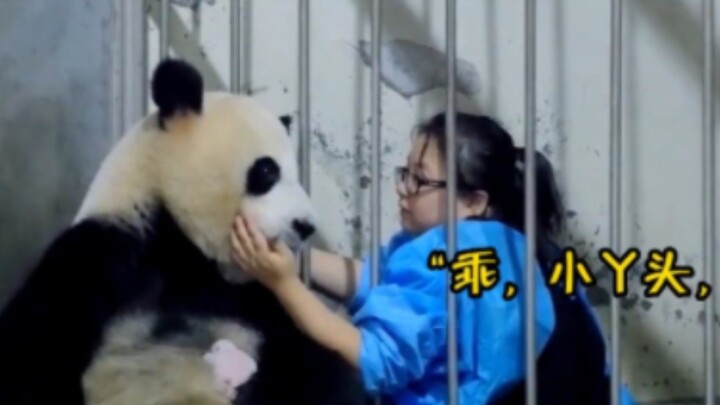 Young mom’s postpartum libido dips—Mai the nanny offers gentle comfort