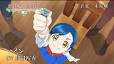 Ascendance of a Bookworm Anime Season 3 Released A New Video Highlighting Myne!