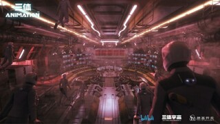 [Donghua Series] The Three - Body Problem ~ (07)