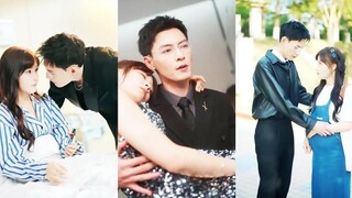 Gadis mabuk maki CEO gay tak berperasaan, tapi saat CEO dengar, ia justru jatuh cinta padanya!-1