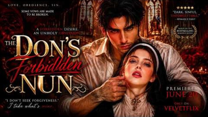 [AI] THE DON'S FORBIDDEN NUN