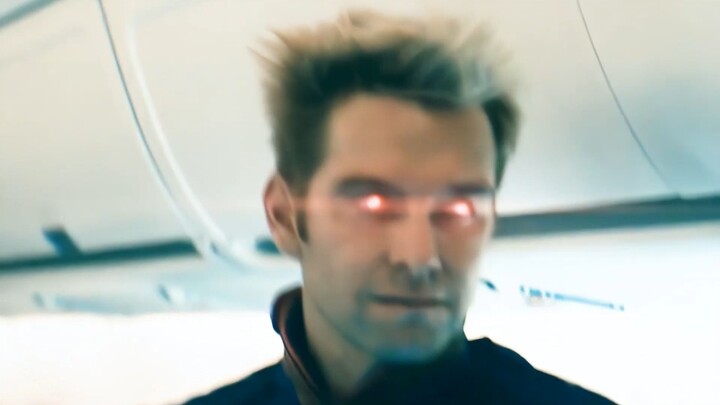 Now This Is a True Hero!