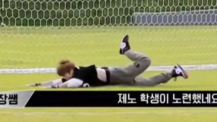 【تشنغ جينغشيان】 مغامرات الخنزير الصغير العطري (بالتعاون مع ساكسفون فروي)