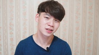 【This Street 4】Karya agung ZYko｜Aku bajingan tapi bisakah kau jangan tinggalkan aku【Tarian itu membe