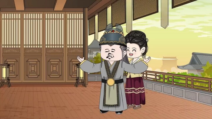 寒门枭士98