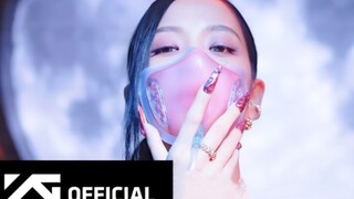 BLACKPINK 新曲 'Pink Venom' MV预告公开