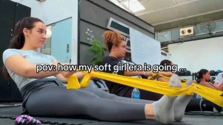 gym Fail 😂