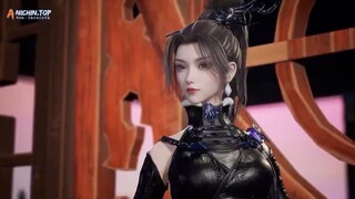 The Emperor Of Myriad Realms S2 Eps 46(96) Sub indo