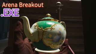 No caption 🤣 || Arena Breakout || EXE