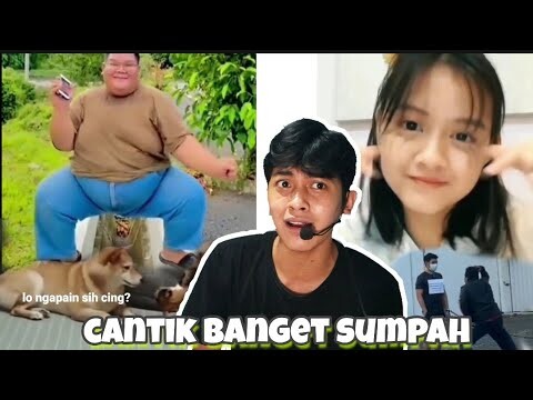 REACTION MEME INDONESIA DAN RANDOM PARA TOLOL