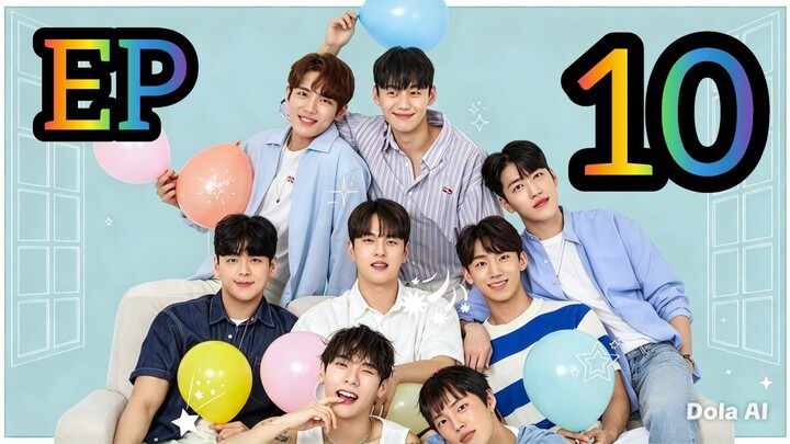 EP10 His Man Season 3 (2024) English SUB