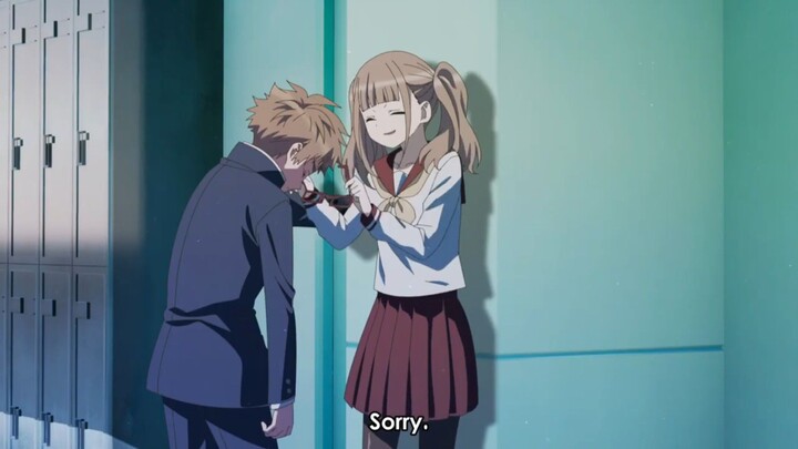 Sudah lemas di hadapan ini