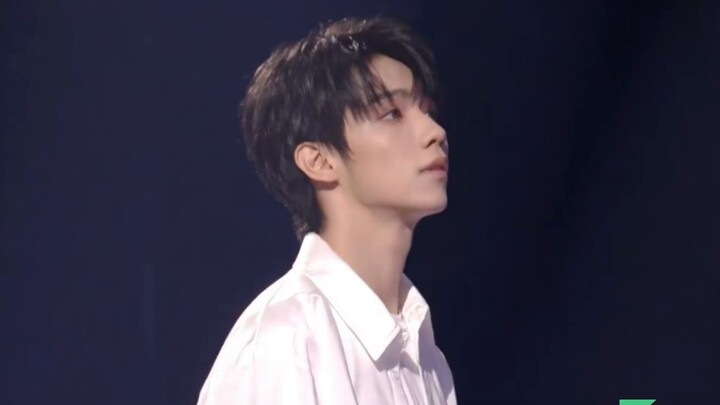 【การเต้นรำสมัยใหม่อันมีเสน่ห์】หลัวอี้โจว——ปฏิกิริยาของ "คุณ" จาก "นักเรียนเต้นรำ"