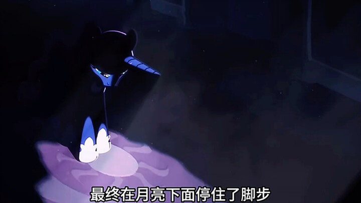 要是余晖烁烁不那么傲娇，是不是可以代替紫悦？