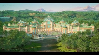 Phép màu đã trở lại tập 02 - Víetub 🥀🥀🥀