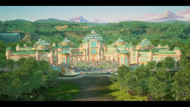 Phép màu đã trở lại tập 02 - Víetub 🥀🥀🥀