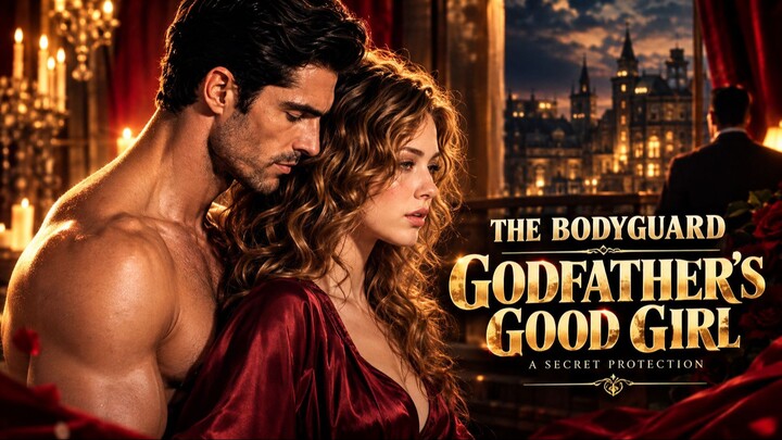 [AI MF] The Bodyguard Godfather's Good Girl