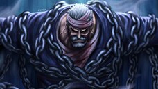 GAWAT! MONKEY D. GARP AKAN DIEKSEKUSI PUBLIK OLEH KUROHIGE!!! ONE PIECE TERBARU