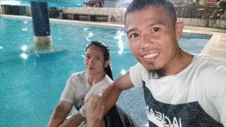 Ganito daw matulog ang muymoy kinakantahan ni Ashiyana