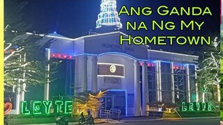 LEYTE LEYTE my Hometown / at last AFTER ALMOST 25 YEARS IM BACK AGAIN