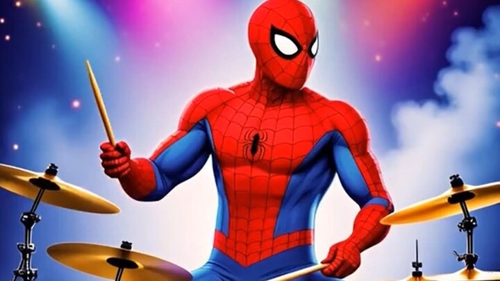 Spiderman Theme [PS1]