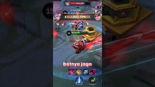 Hindari 5 Nickname kayak gini di mobile legends auto troll