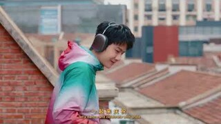 [240501]Wang Yibo "Come on, the Olympic stage, dancing in Shanghai!2024 Paris Olympics" #wangyibo