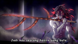 Kimetsu No Yaiba Arc Infinity Castle Episode 11 Bahasa Indonesia