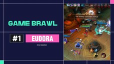 PESONA BABY EUDORA BARBAR CUY!