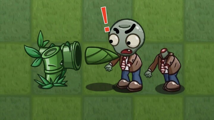 The zombie era has changed! Open fire!