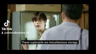 SOBRANG KAKAKILIG ( SKY IN YOUR HEART EP. 1)
