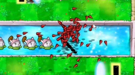 บนเงาจิตวิทยาของซอมบี้โลมา