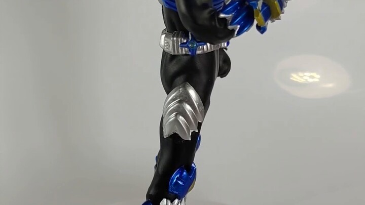 Armor Warrior leather suit version, self-modified light and shadow armor 5 armor strength is limited